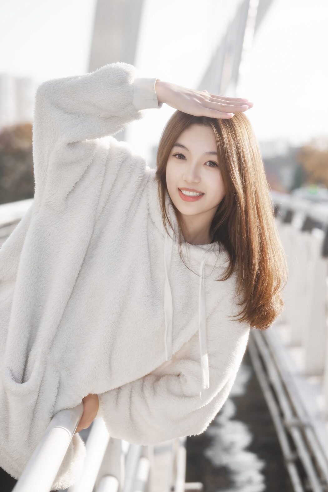 YiTuYu艺图语 Vol.6098 Aka Ki Qing Ko