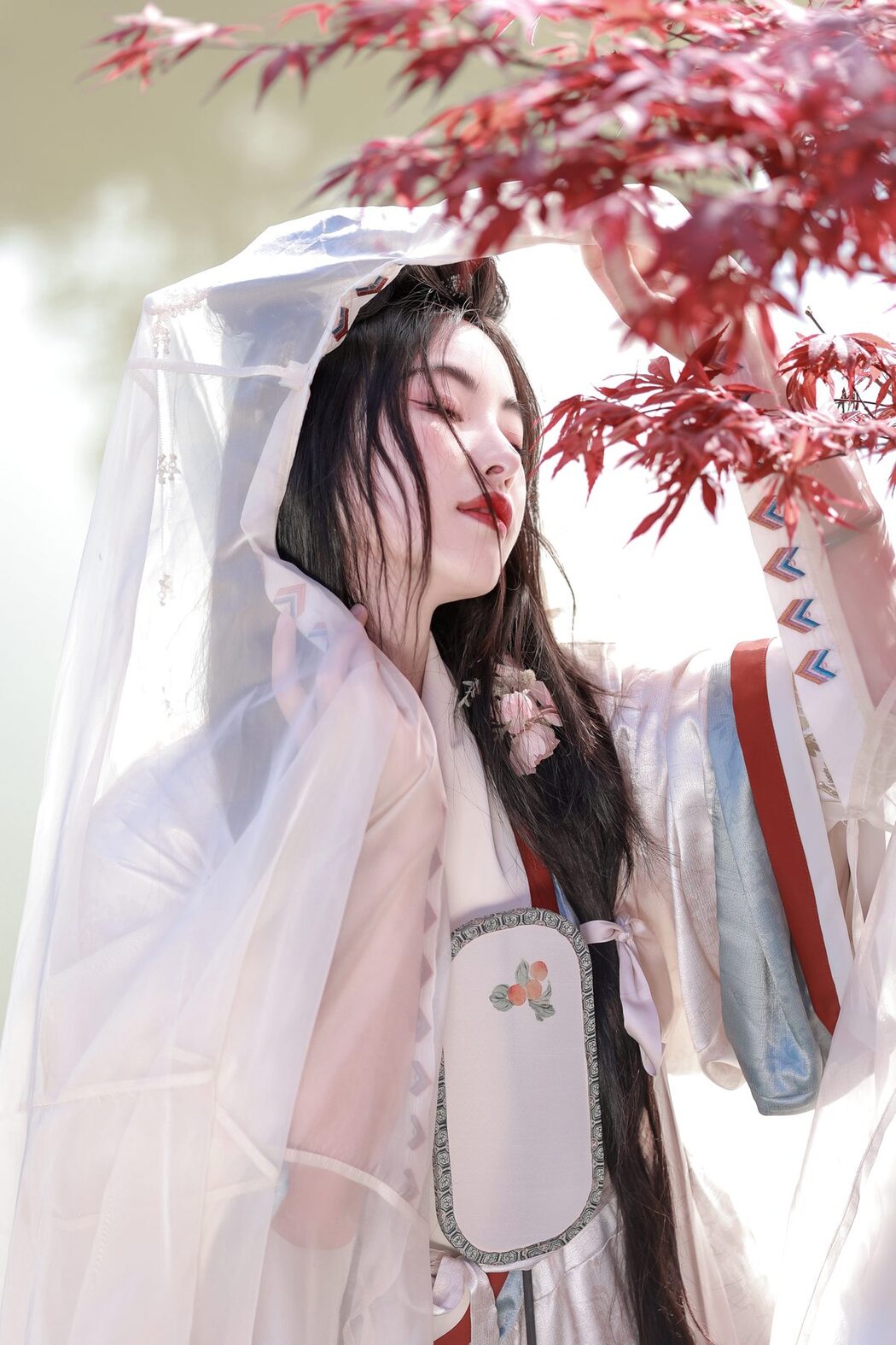 YiTuYu艺图语 Vol.5970 Lan Yin