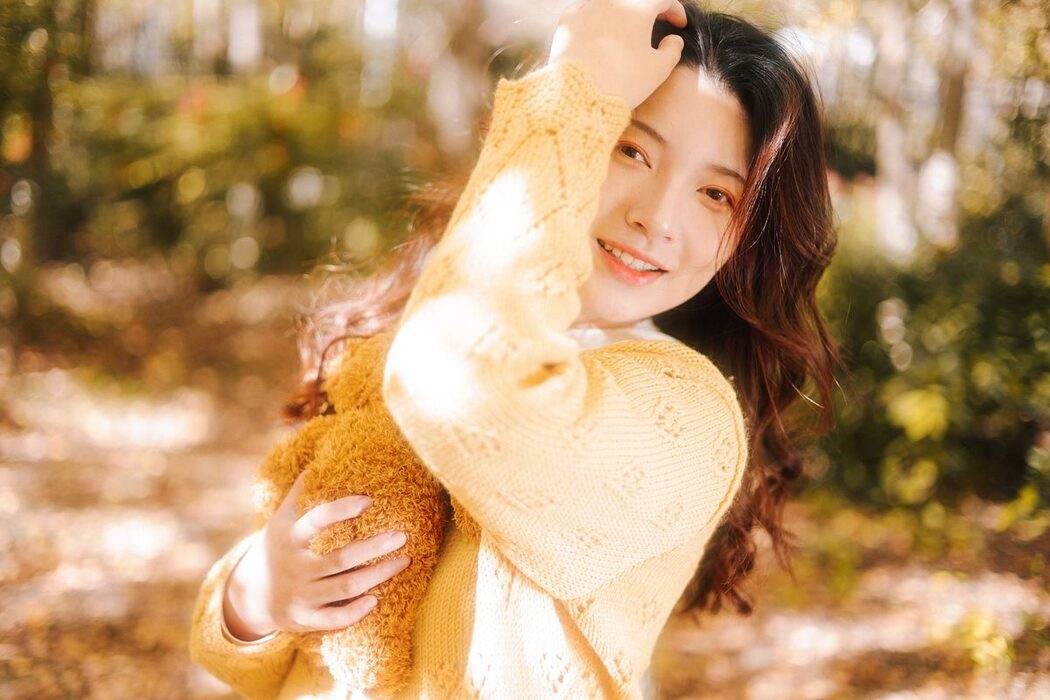 YiTuYu艺图语 Vol.6032 Li Yue