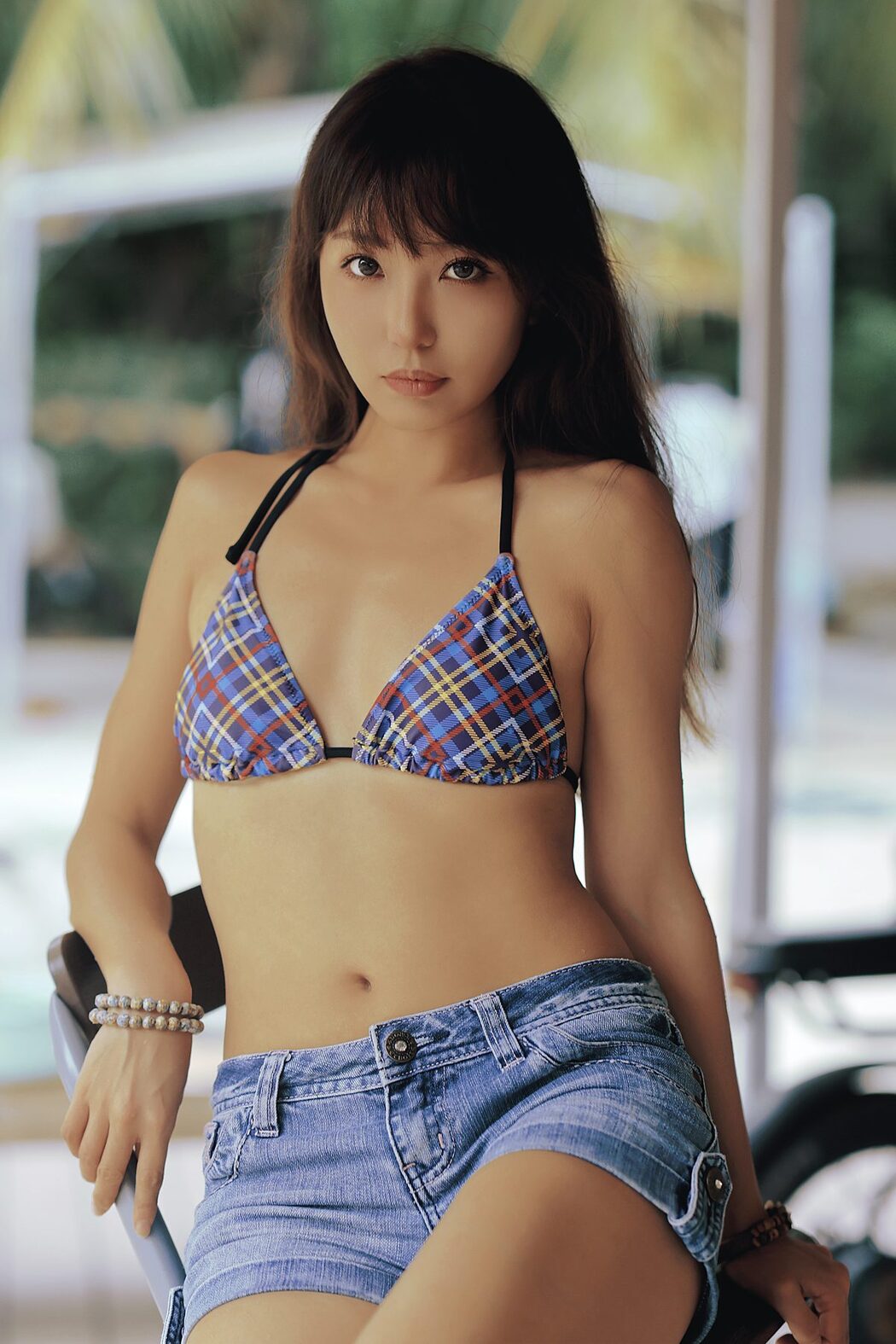 YiTuYu艺图语 Vol.6067 Ai Nao Mei Qing Xu