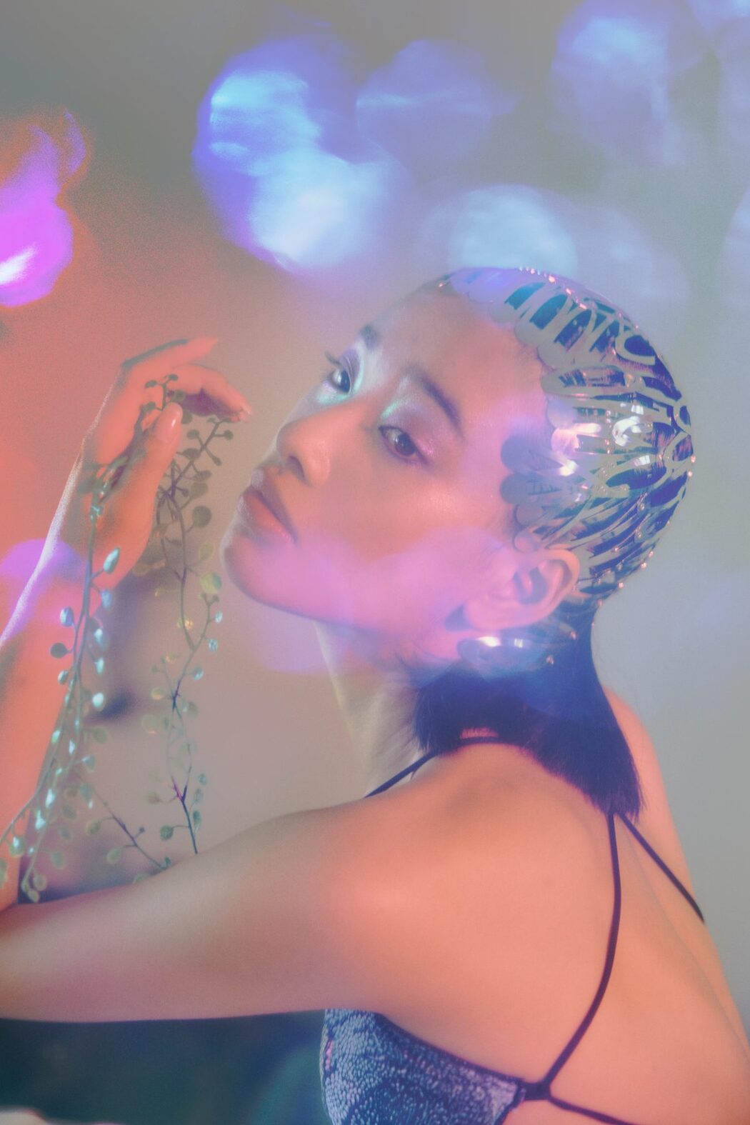 YiTuYu艺图语 Vol.6040 Jia Qi