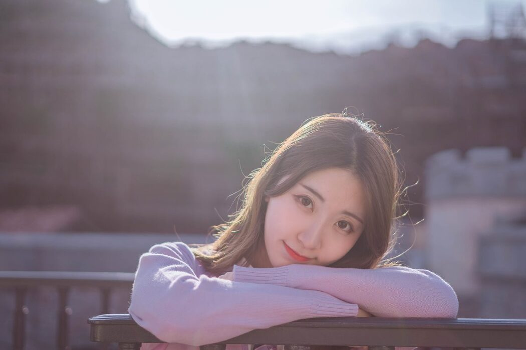 YiTuYu艺图语 Vol.6080 Hei Chuan