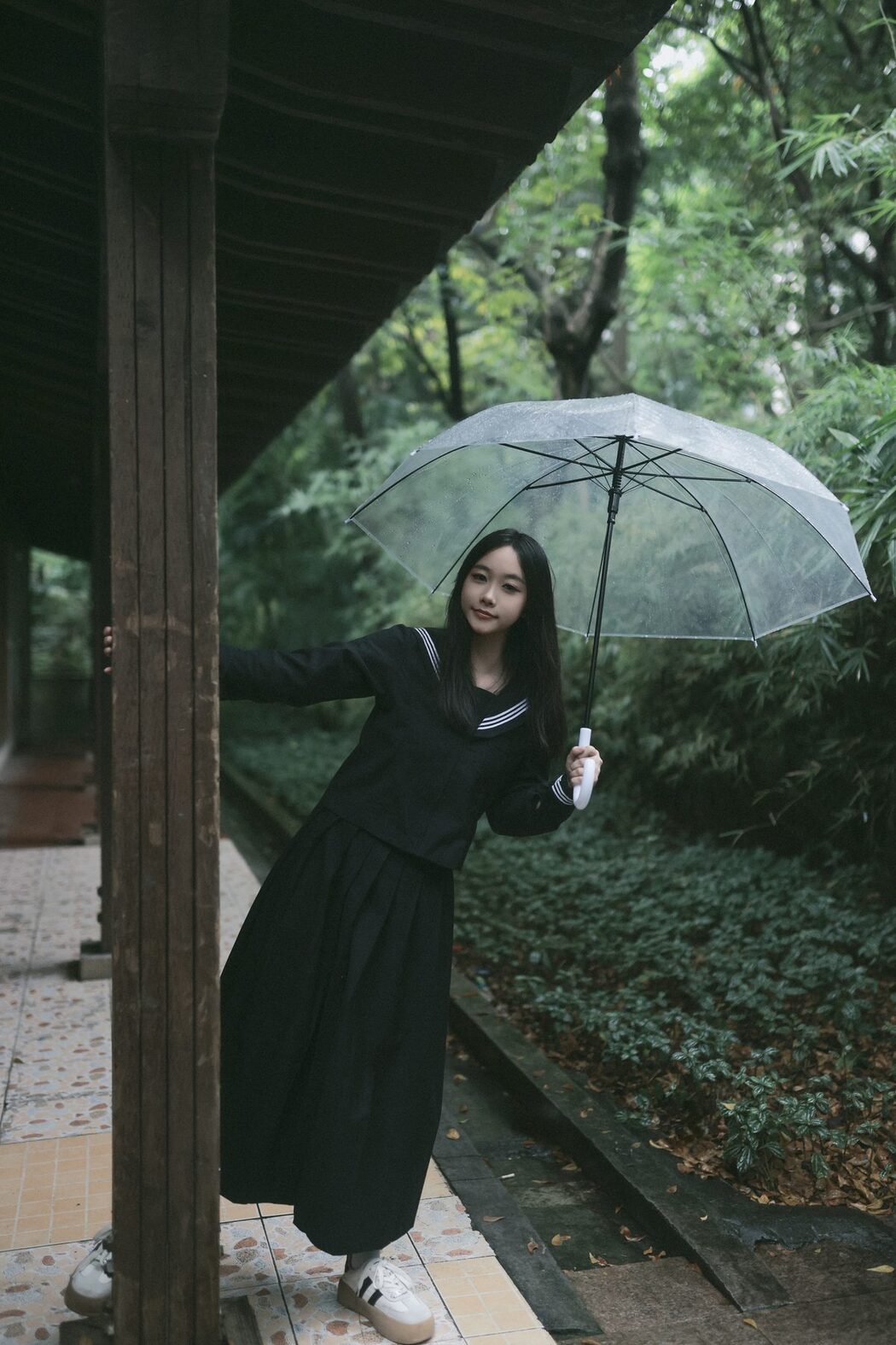 YiTuYu艺图语 Vol.5987 Li Xin
