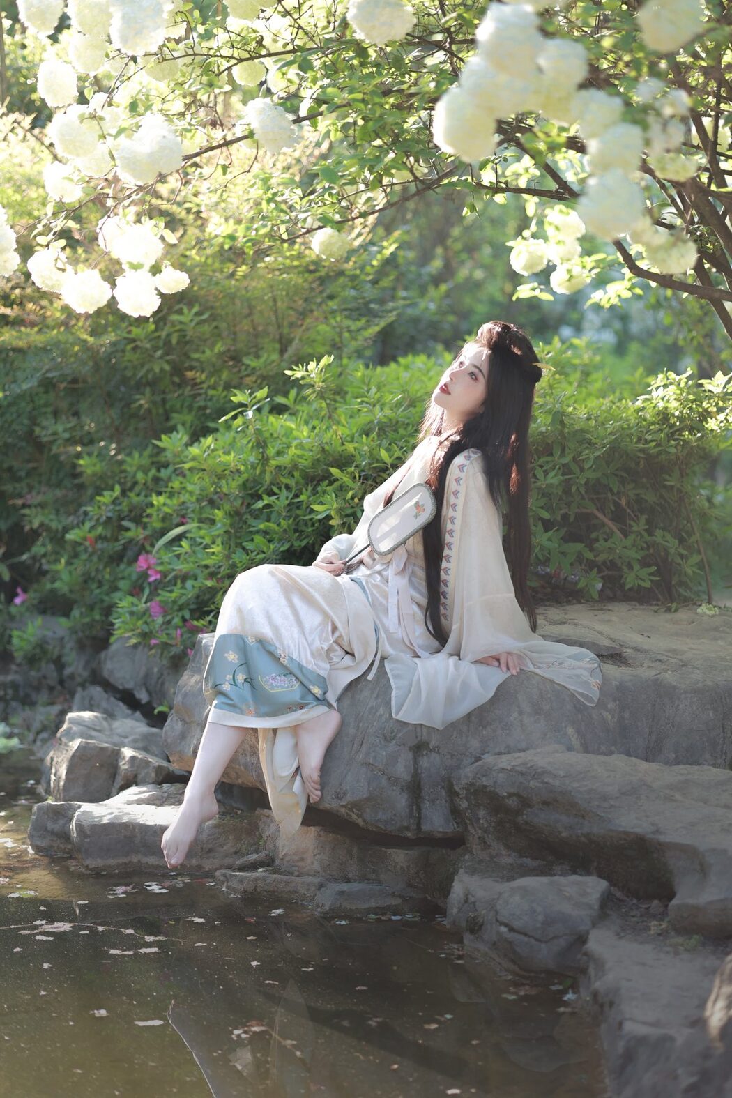 YiTuYu艺图语 Vol.5970 Lan Yin