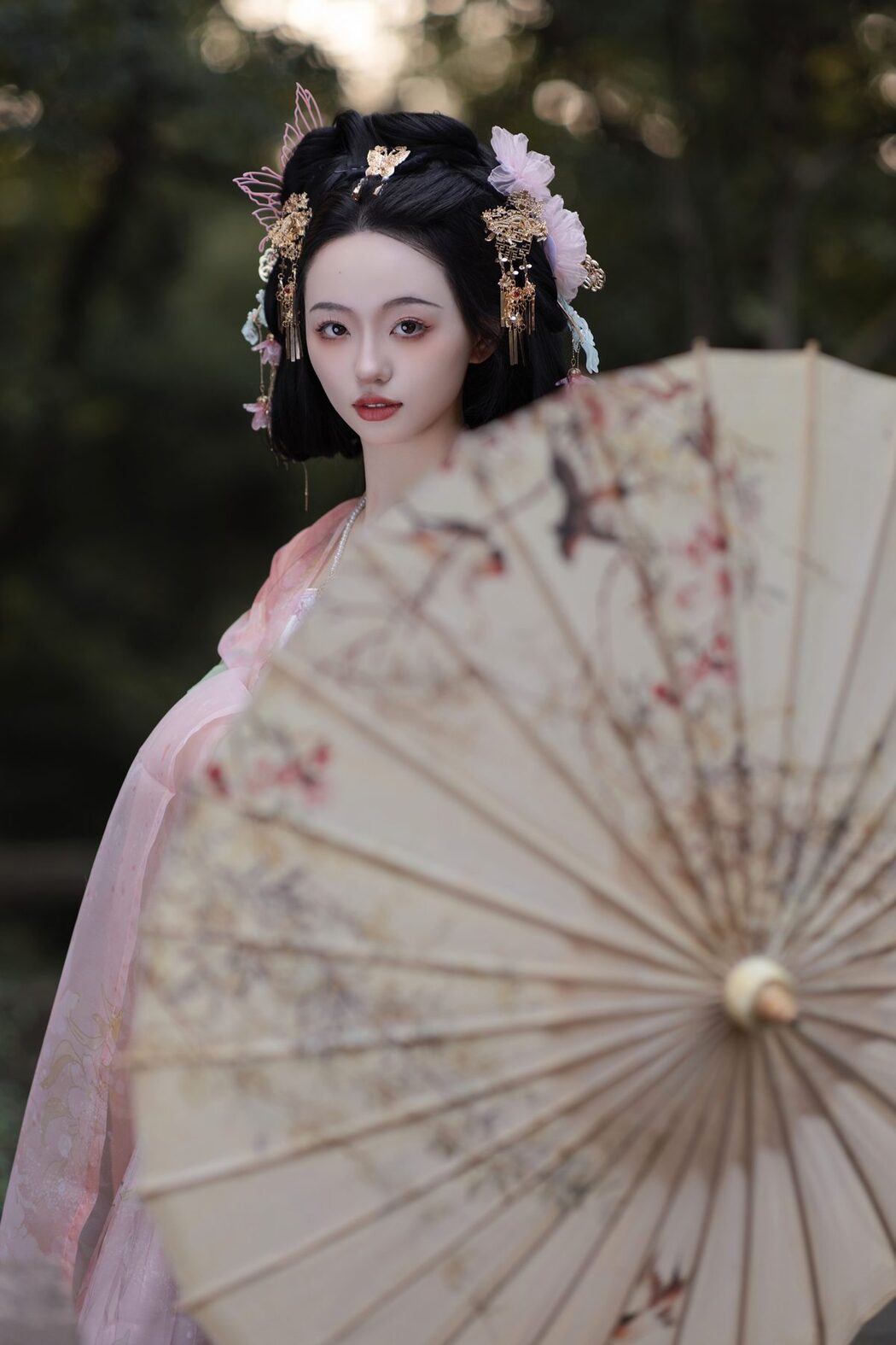 YiTuYu艺图语 Vol.6014 Xiao Yang Ai Gan Fan