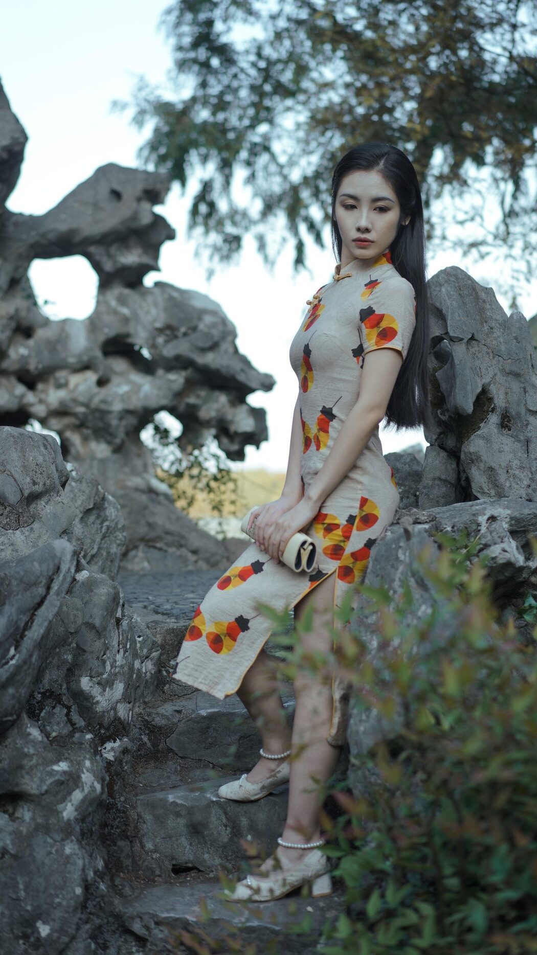 YiTuYu艺图语 Vol.5996 Yu Hitomi Rice