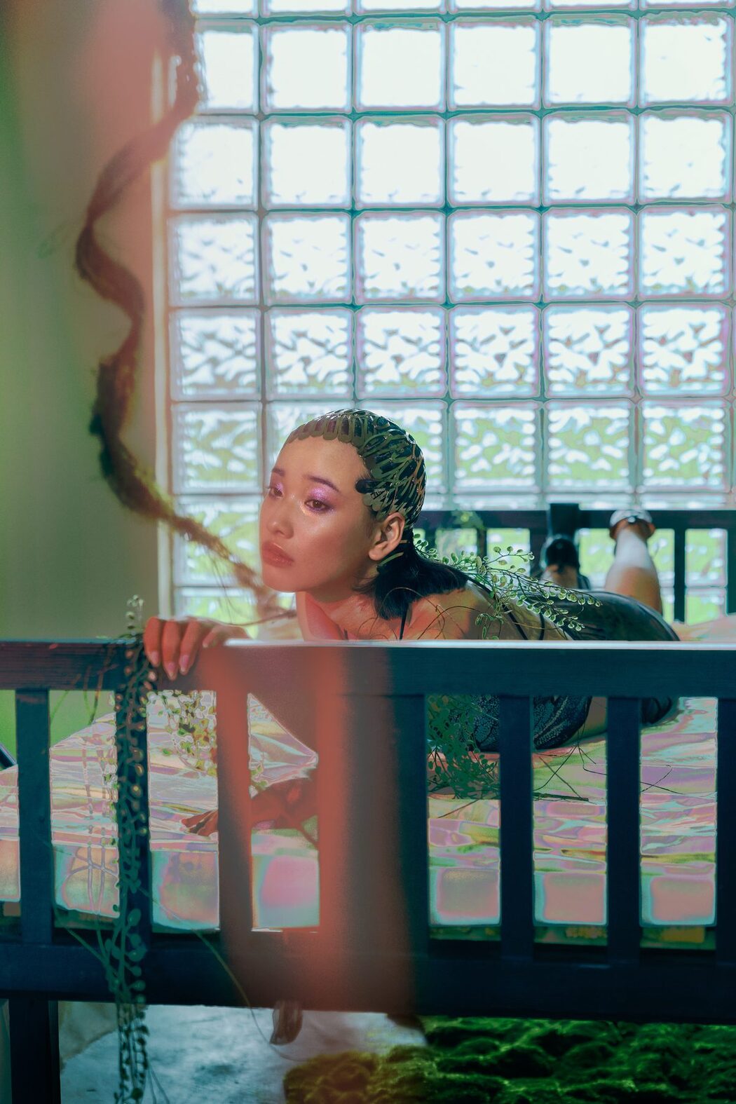 YiTuYu艺图语 Vol.6040 Jia Qi