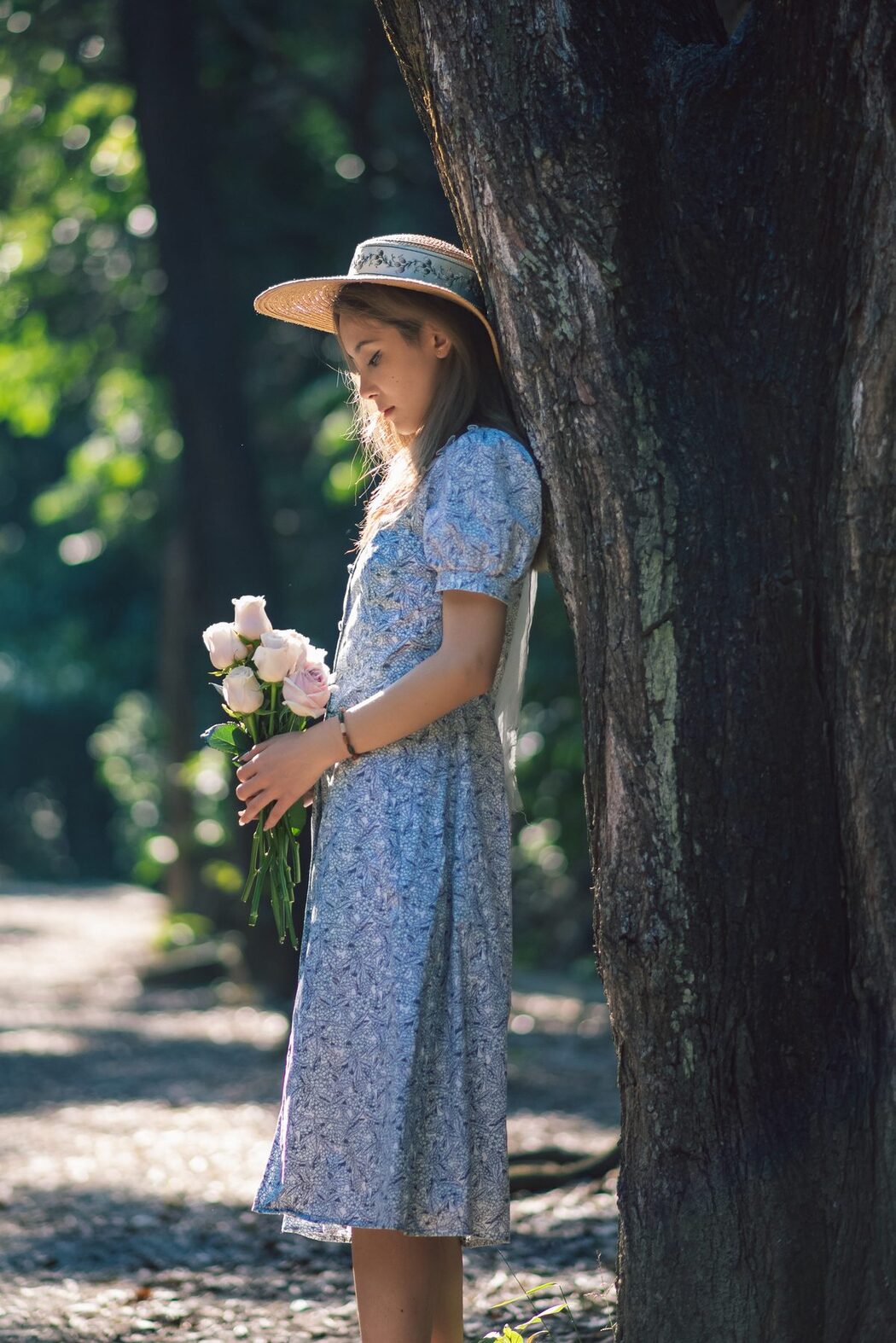 YiTuYu艺图语 Vol.6052 Rao Xian