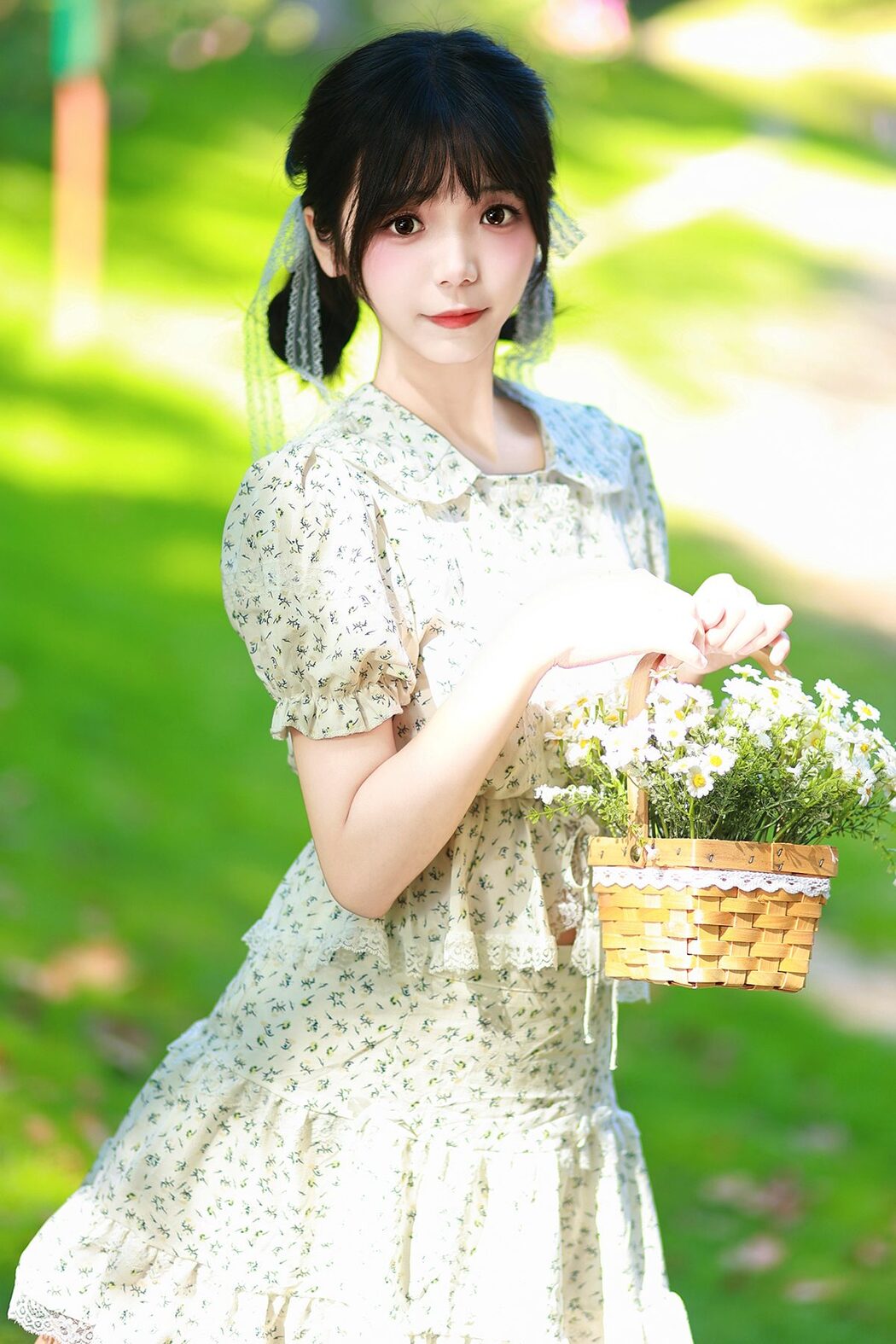 YiTuYu艺图语 Vol.5979 Jie Ruan Tang Cover Photo