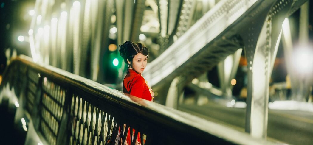 YiTuYu艺图语 Vol.6028 Xi Xi