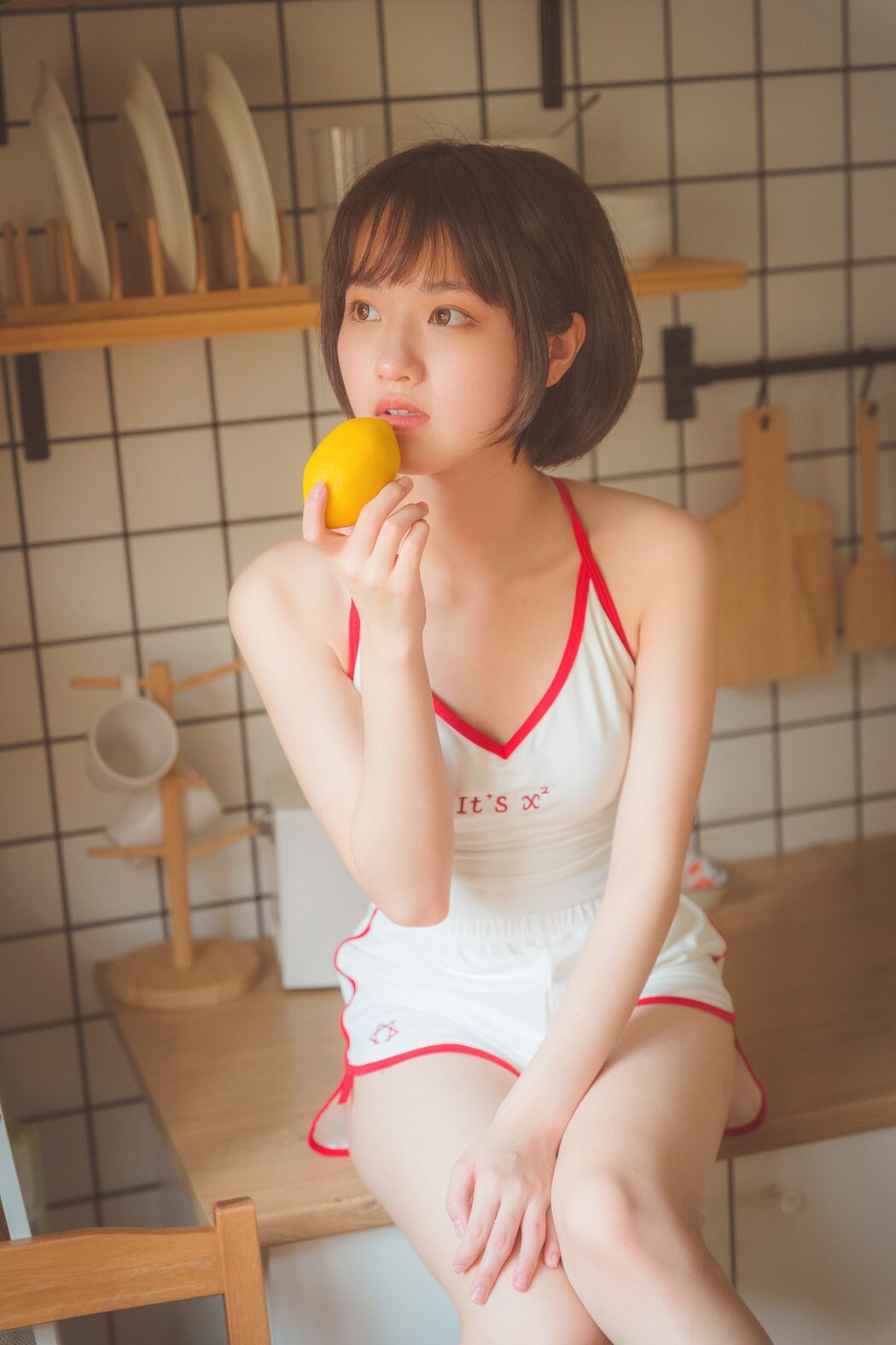 YiTuYu艺图语 Vol.6005 Er Mei AA