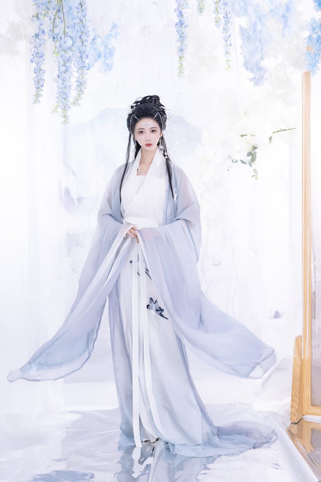 YiTuYu艺图语 Vol.6019 Qi Luo Sheng De Xiao Su Su