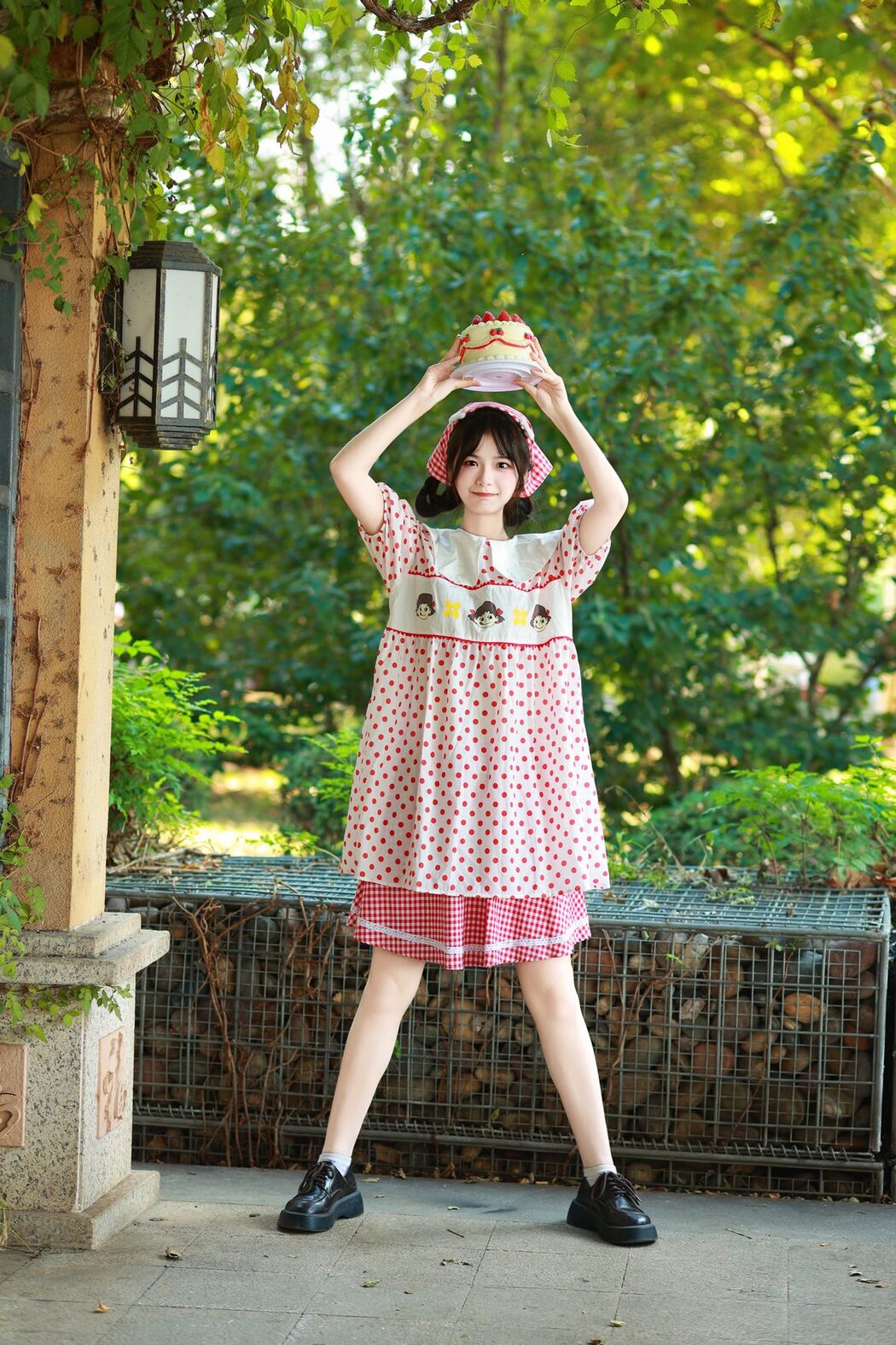 YiTuYu艺图语 Vol.5967 Si Li
