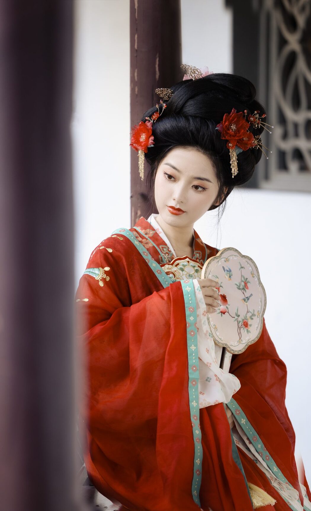 YiTuYu艺图语 Vol.5990 Xue Xue