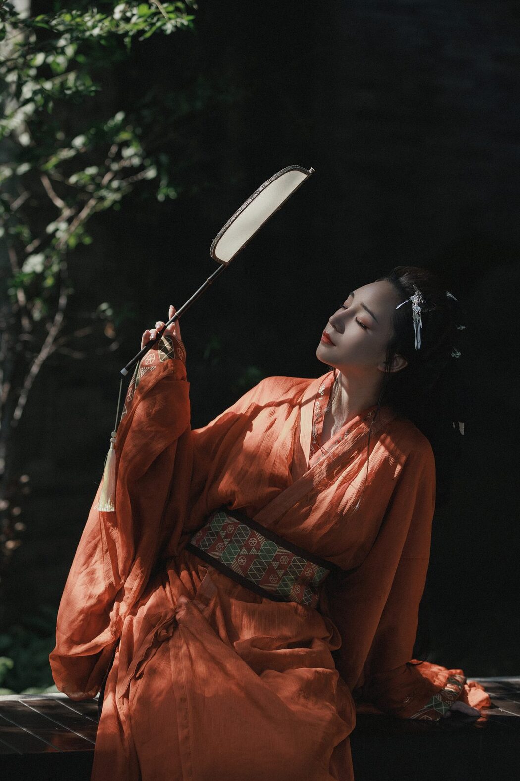 YiTuYu艺图语 Vol.5959 Lin Lang