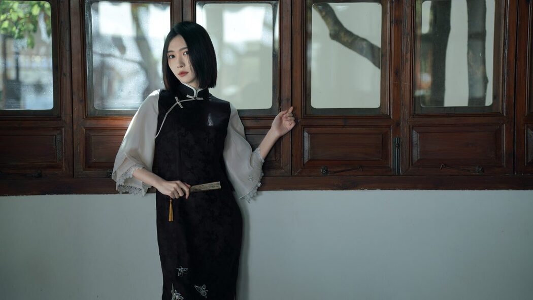YiTuYu艺图语 Vol.6020 Xiao An