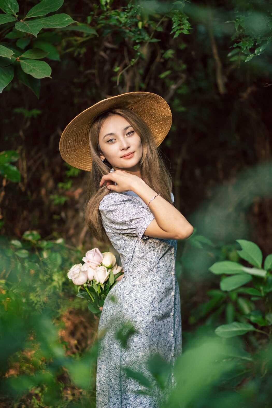 YiTuYu艺图语 Vol.6052 Rao Xian