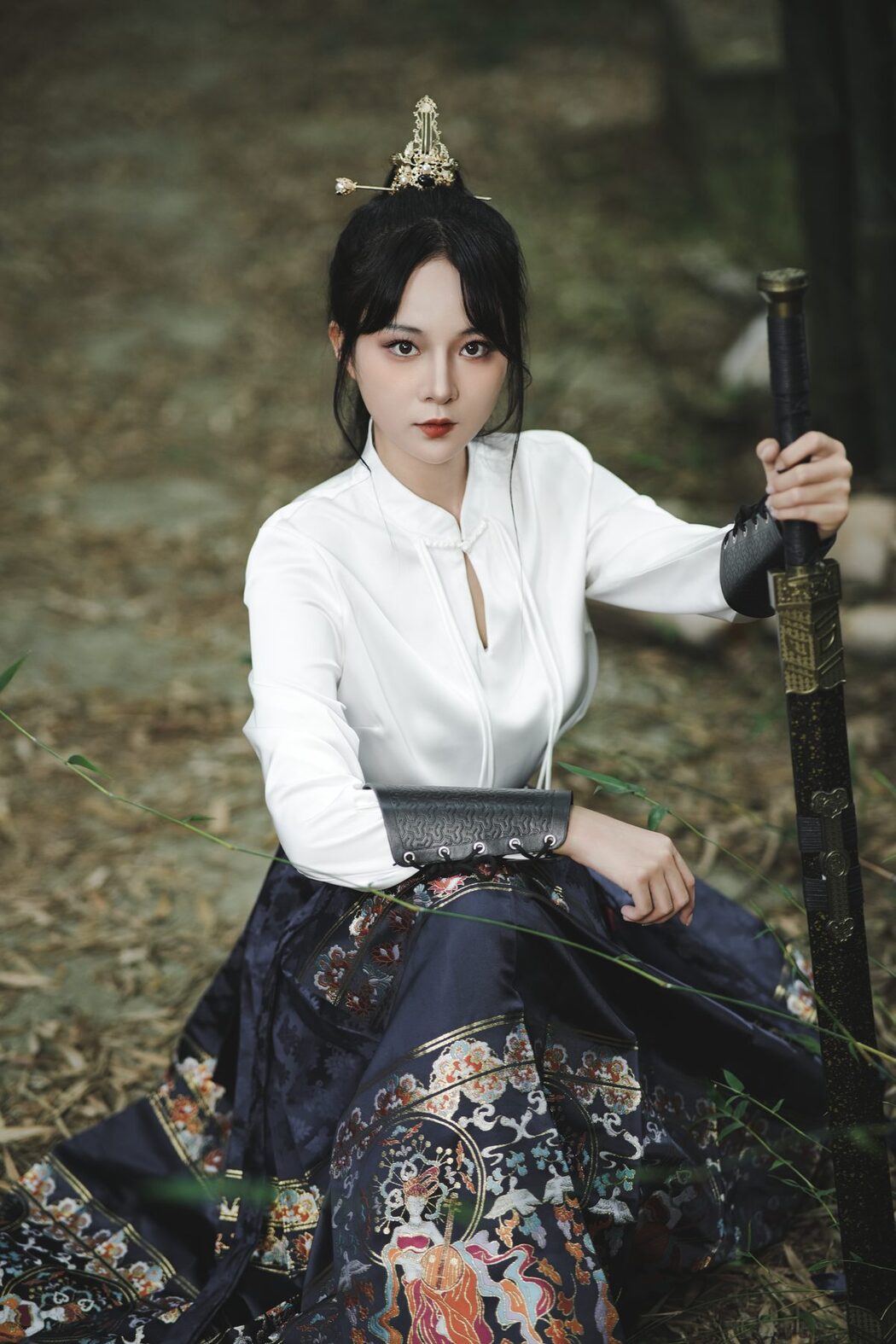 YiTuYu艺图语 Vol.6058 Wo Shi Xiao Sui Sui