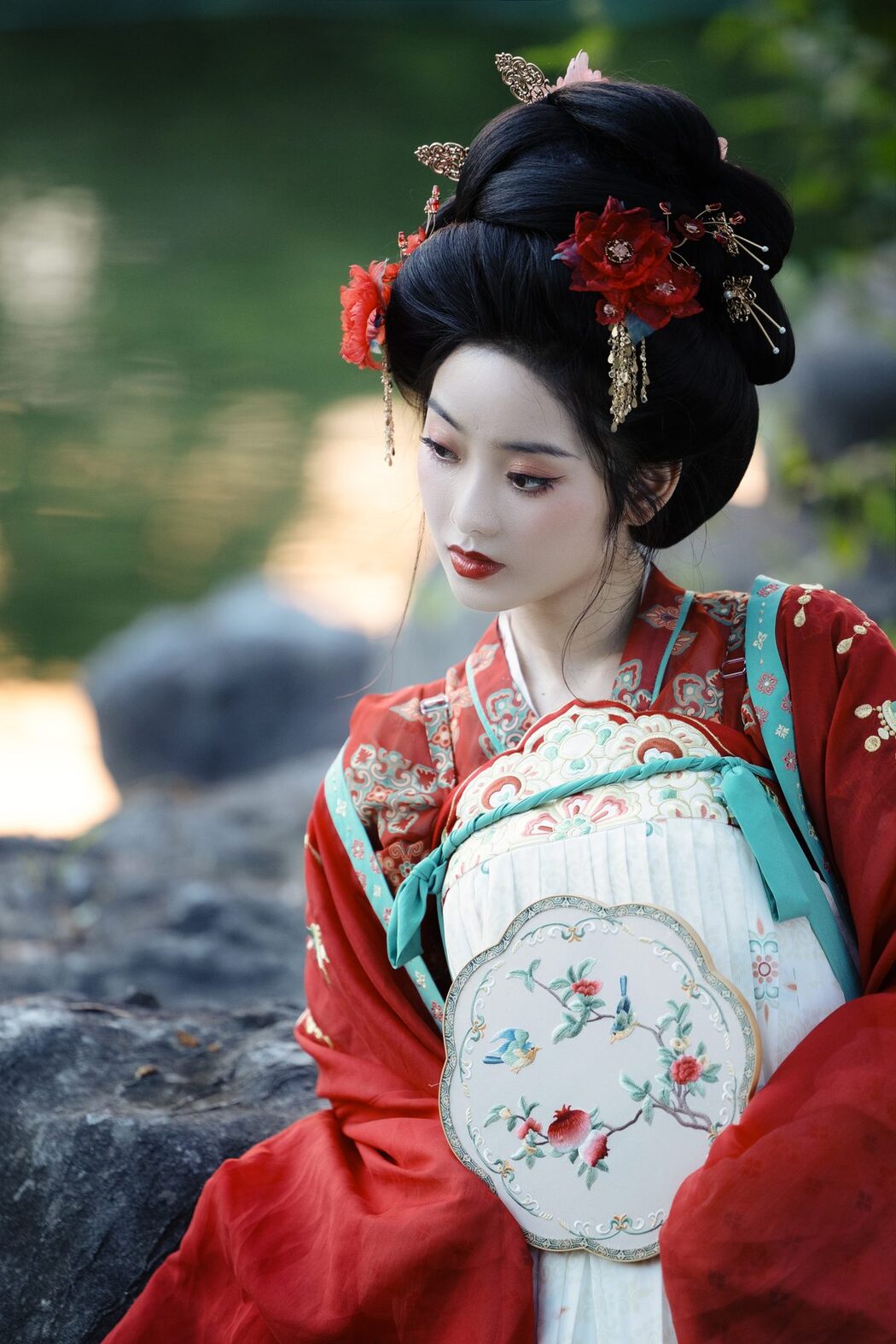 YiTuYu艺图语 Vol.5990 Xue Xue
