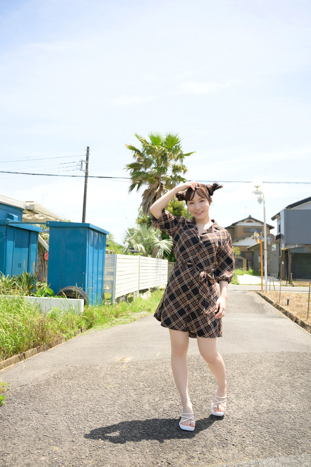 Ao Ebisaki 海老咲あお, FRIDAYデジタル写真集 『もぎたてGカップ』 Set.01