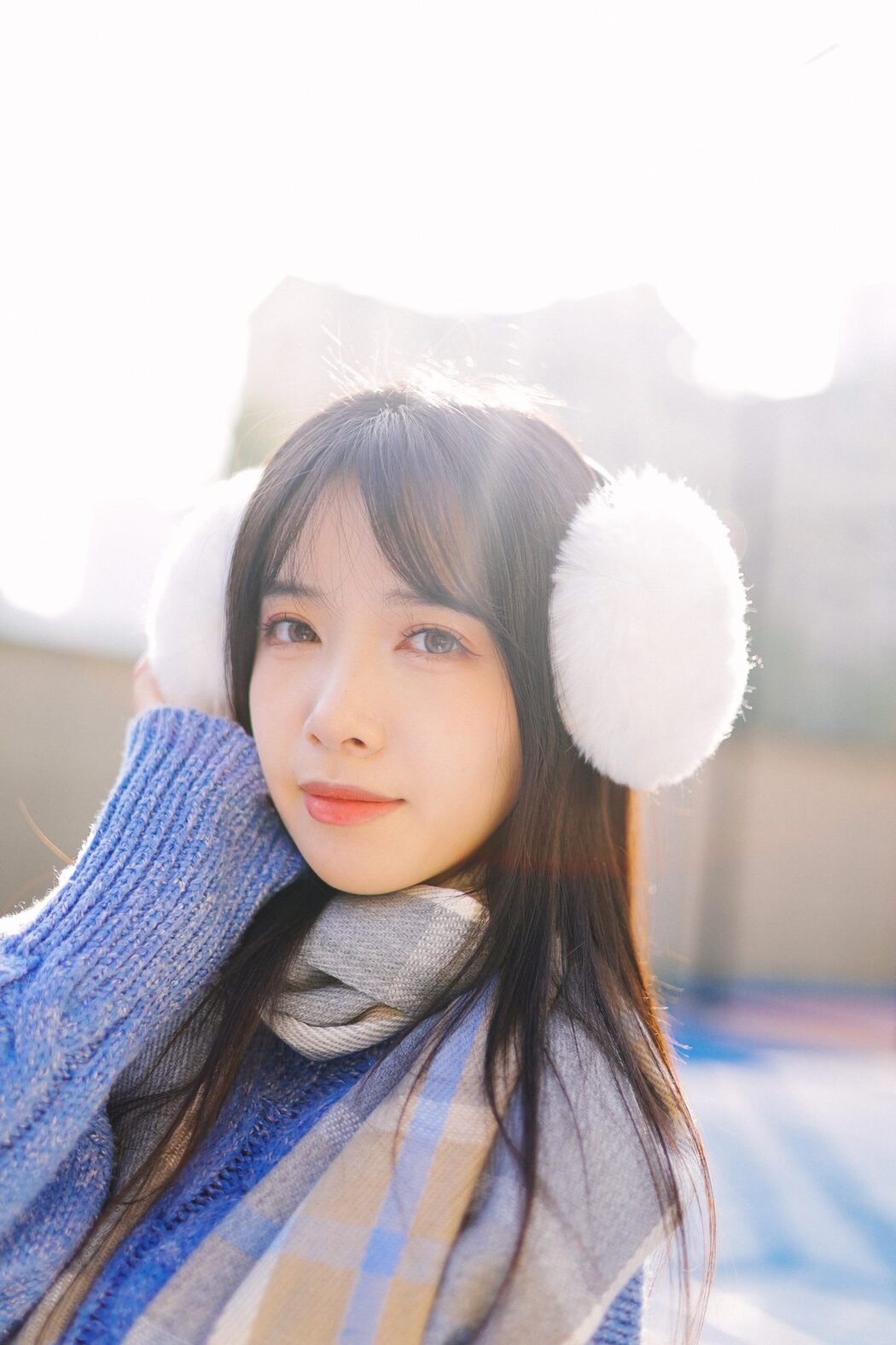 YiTuYu艺图语 Vol.6024 Yi Zhi A Meng Zai