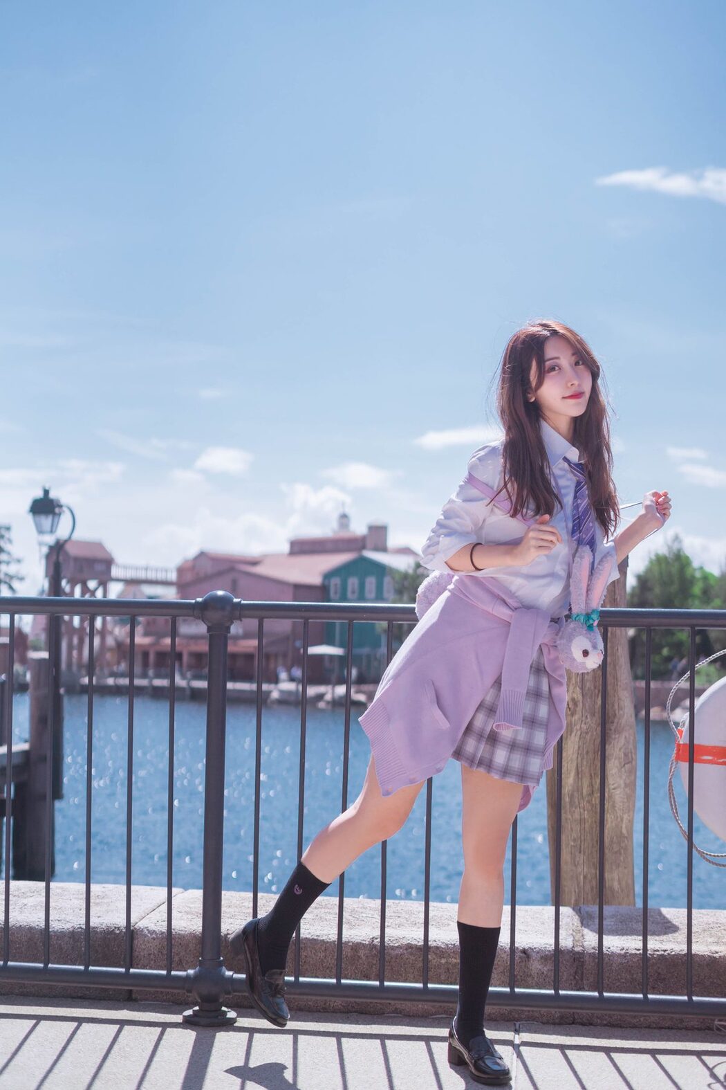 YiTuYu艺图语 Vol.6080 Hei Chuan