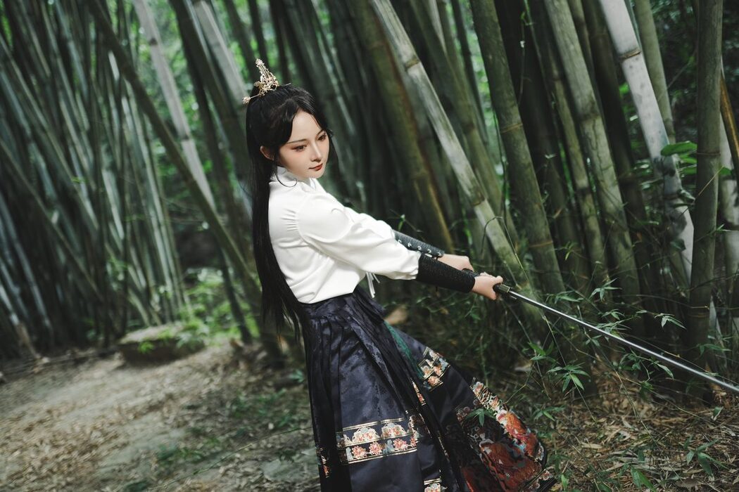 YiTuYu艺图语 Vol.6058 Wo Shi Xiao Sui Sui