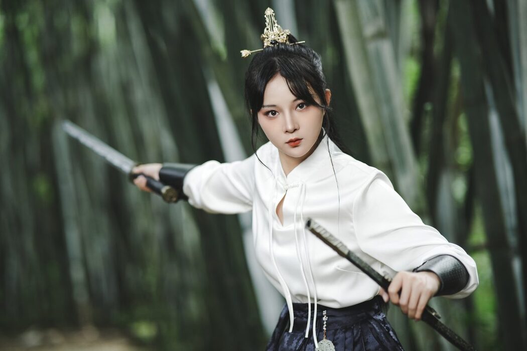 YiTuYu艺图语 Vol.6058 Wo Shi Xiao Sui Sui