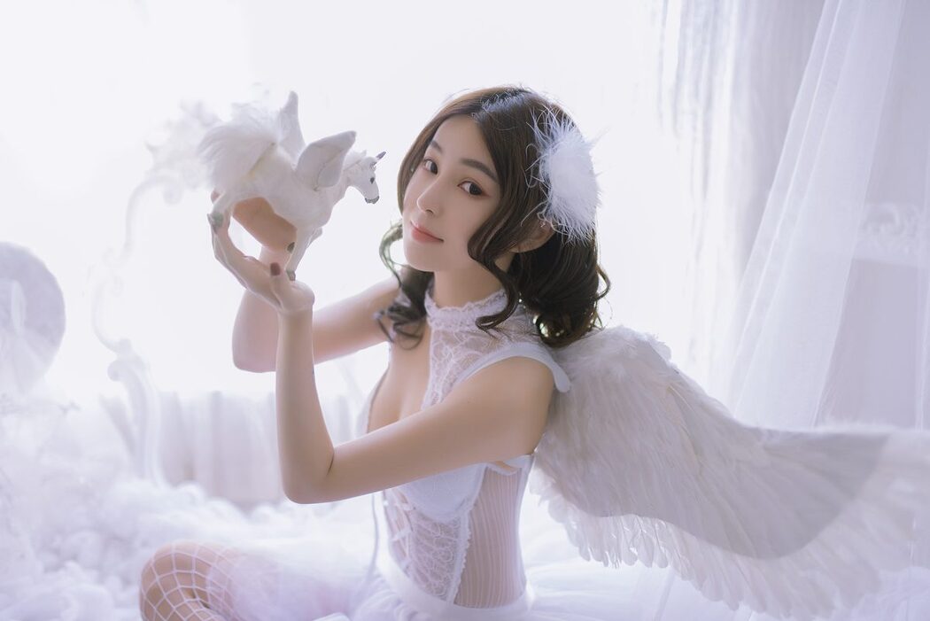 YiTuYu艺图语 Vol.6036 Bobo