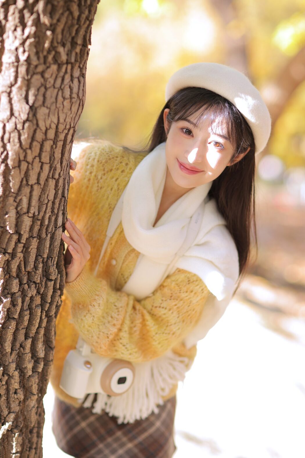 YiTuYu艺图语 Vol.6049 Miao Ke Qing