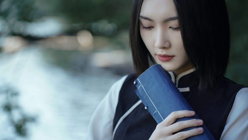 YiTuYu艺图语 Vol.6020 Xiao An