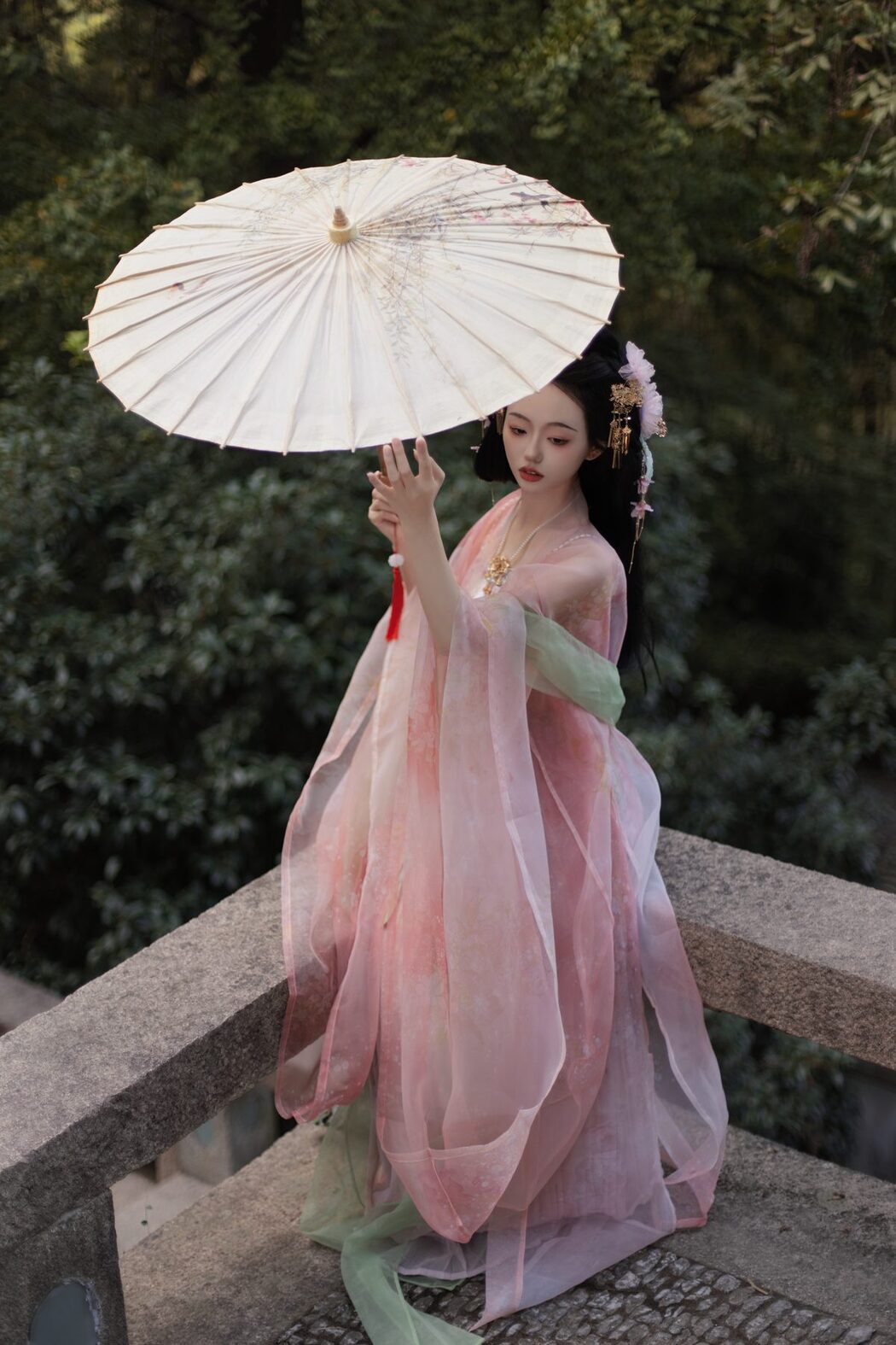 YiTuYu艺图语 Vol.6014 Xiao Yang Ai Gan Fan