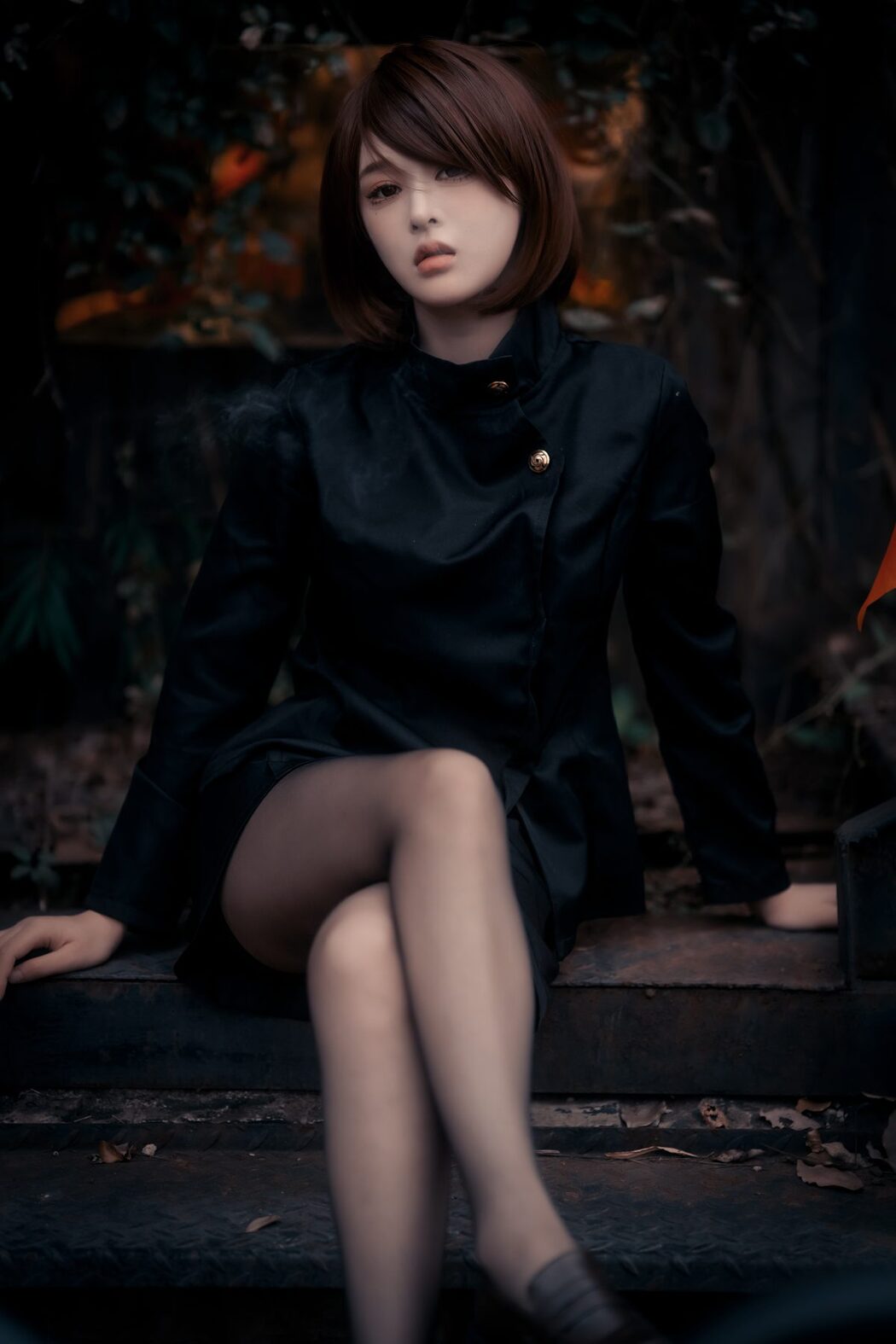 YiTuYu艺图语 Vol.5963 Nai Nai Zi
