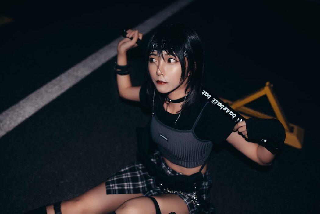 YiTuYu艺图语 Vol.6072 Cmz