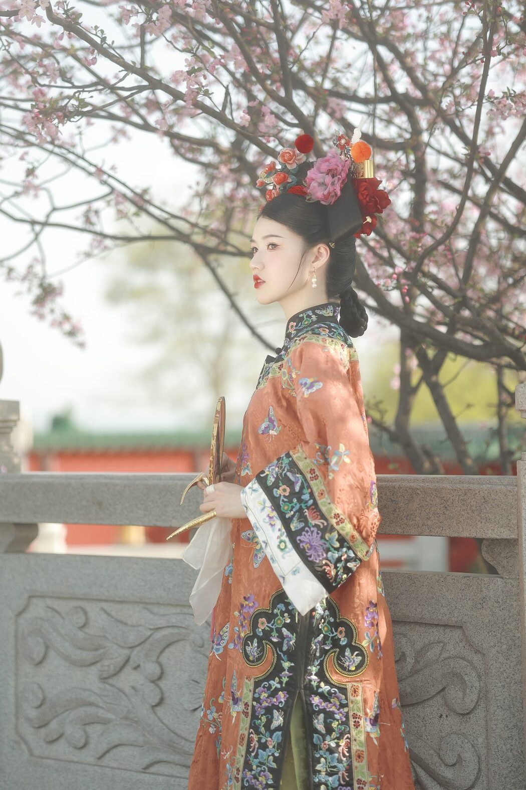 YiTuYu艺图语 Vol.5960 Yu Han