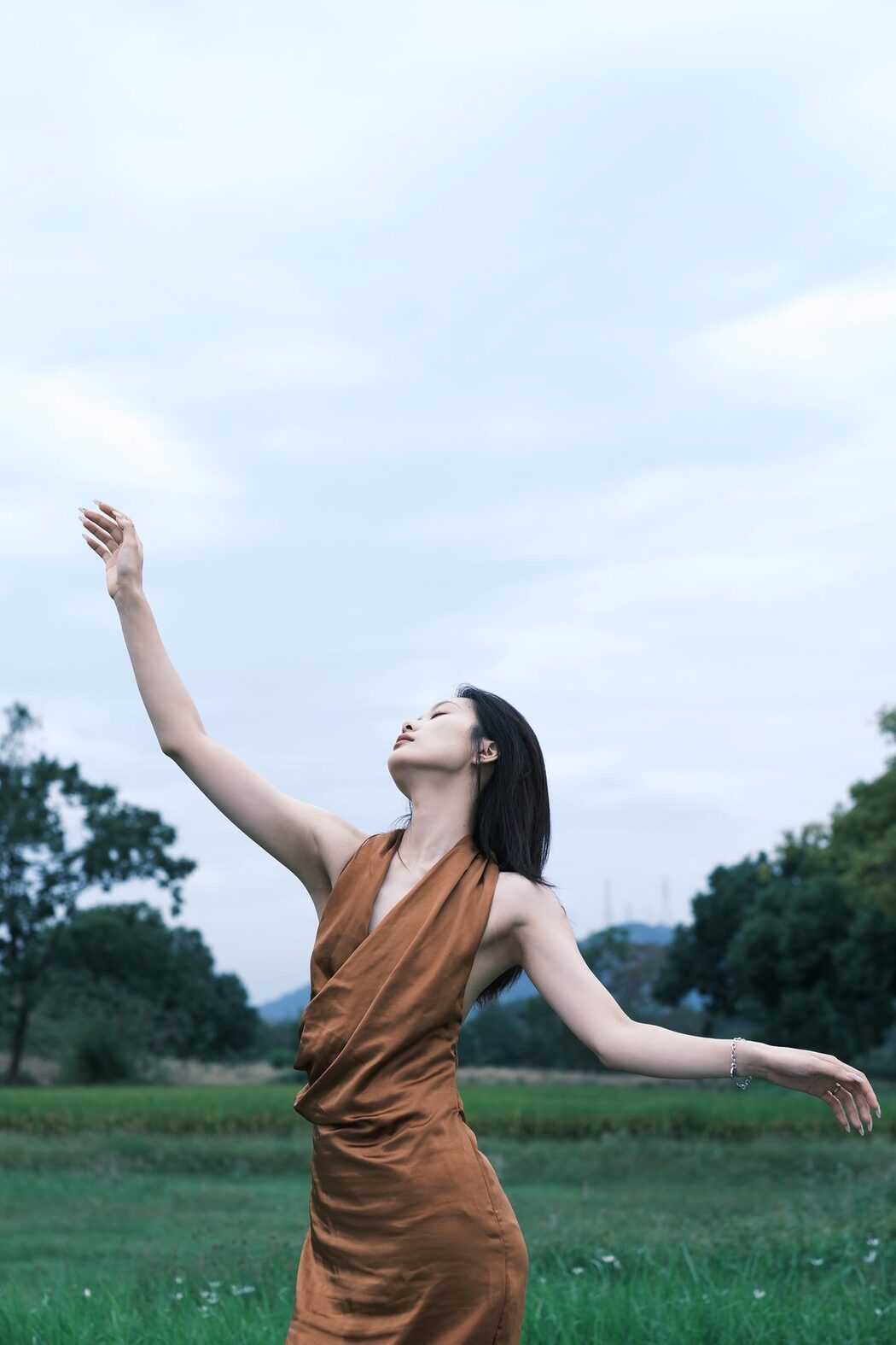 YiTuYu艺图语 Vol.6034 Zao Yan Xiang