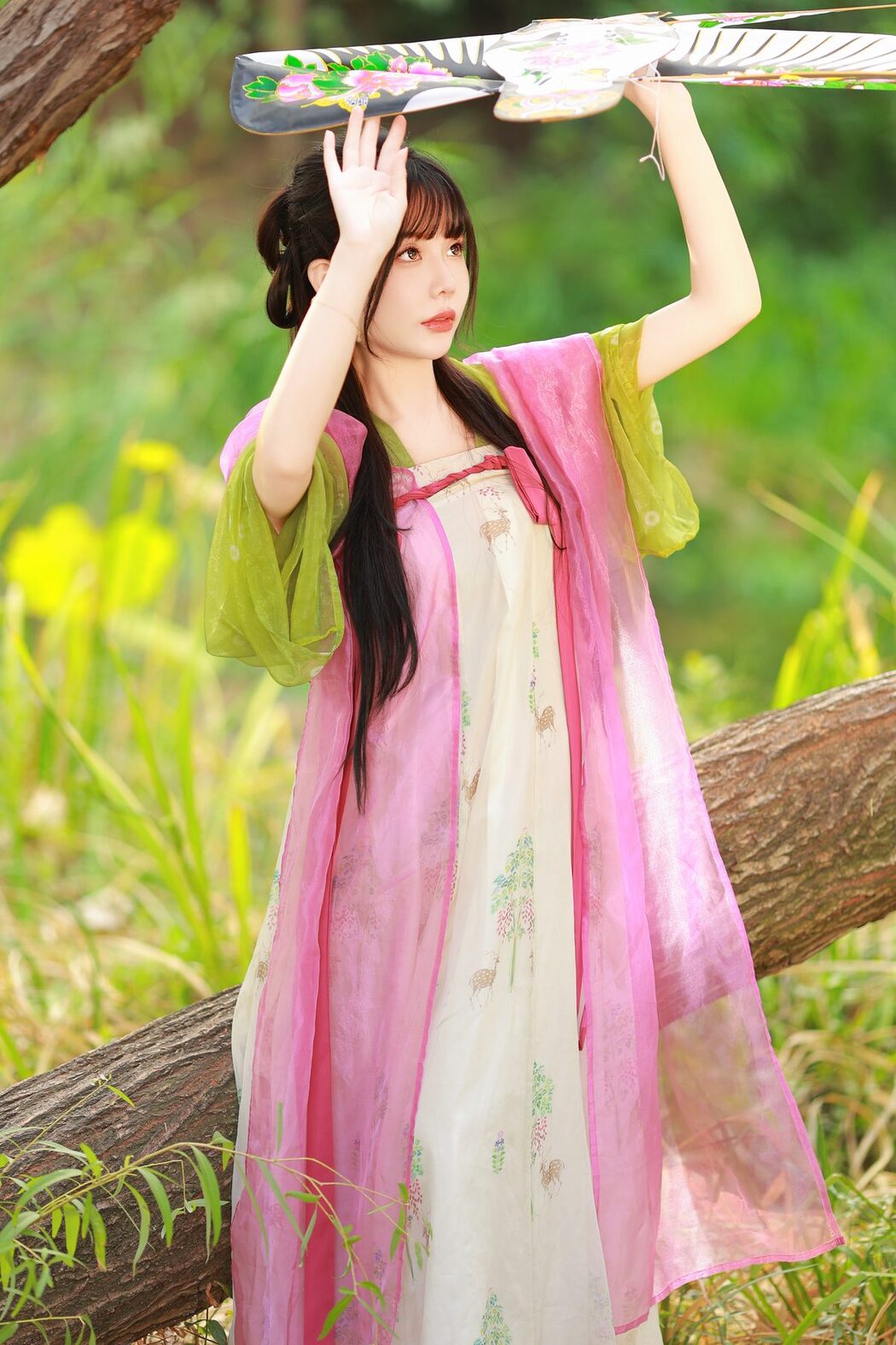 YiTuYu艺图语 Vol.5966 Xi Mi