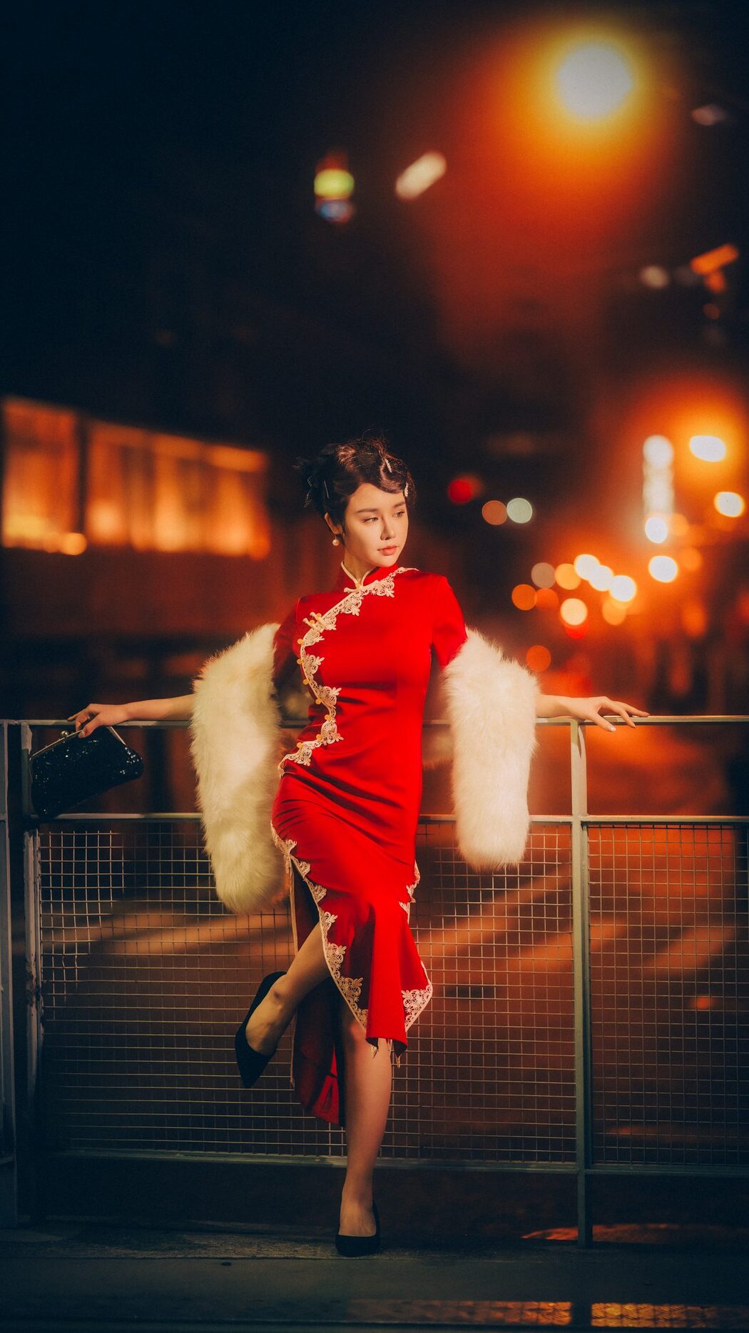 YiTuYu艺图语 Vol.6028 Xi Xi