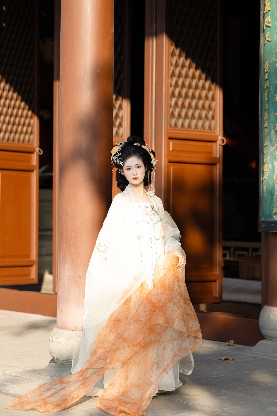YiTuYu艺图语 Vol.6066 Yi Wan Da Yu Yuan