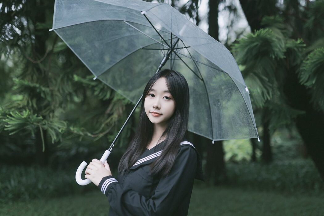 YiTuYu艺图语 Vol.5987 Li Xin