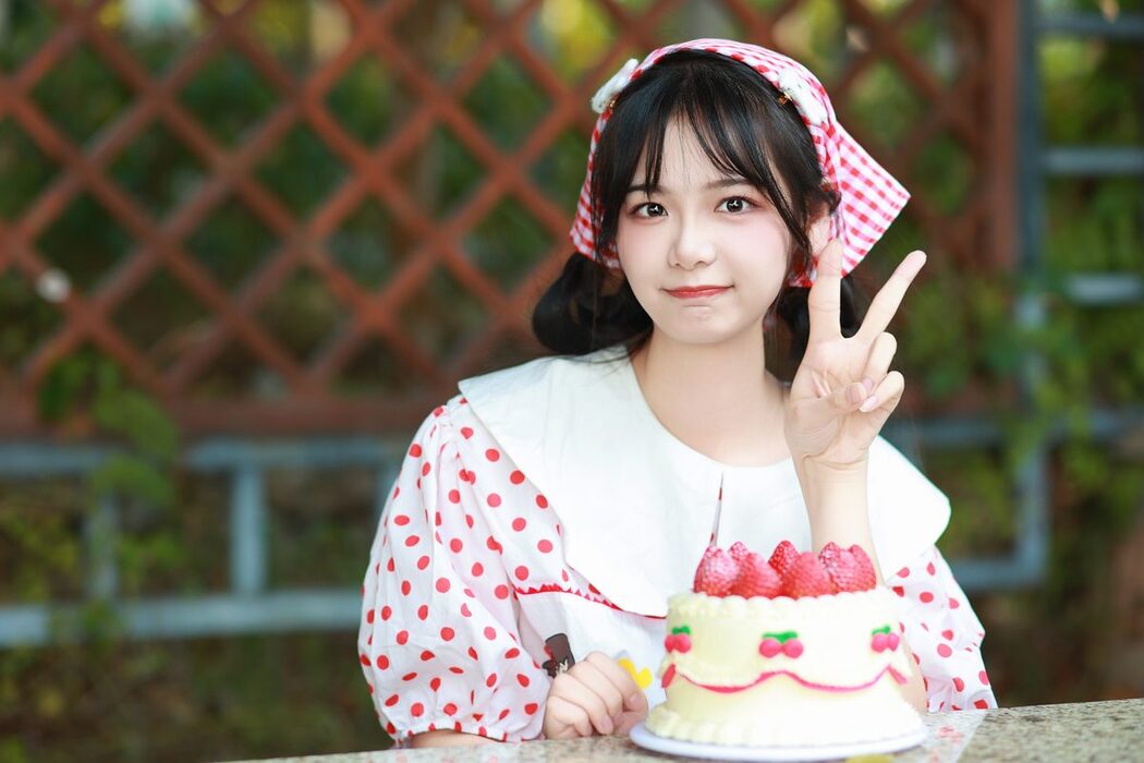 YiTuYu艺图语 Vol.5967 Si Li