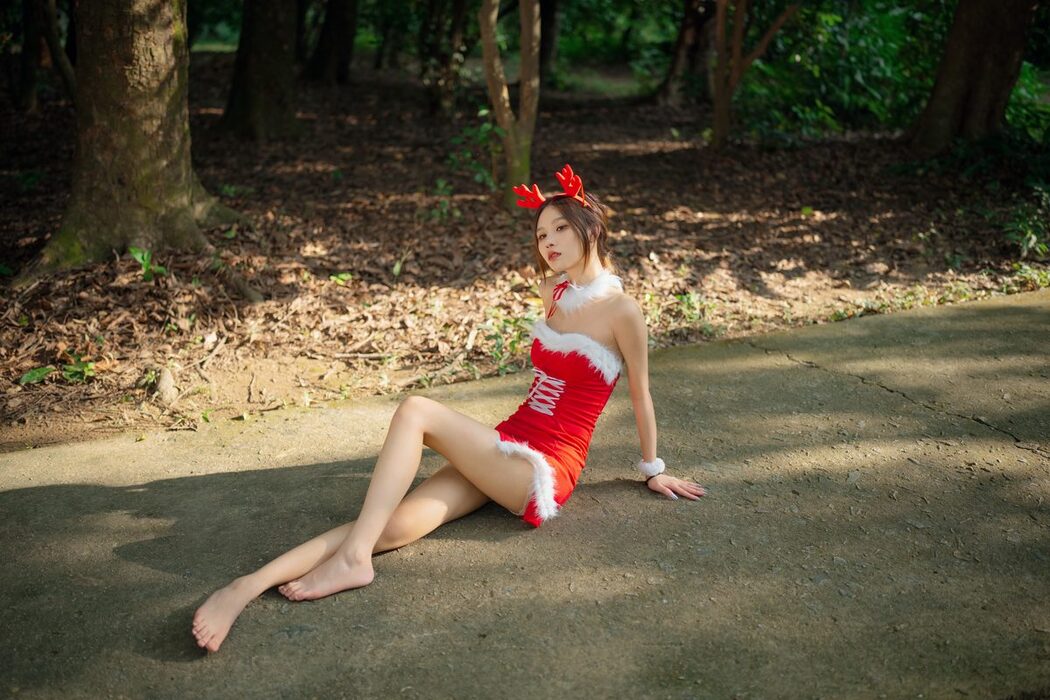 YiTuYu艺图语 Vol.5957 Gaia