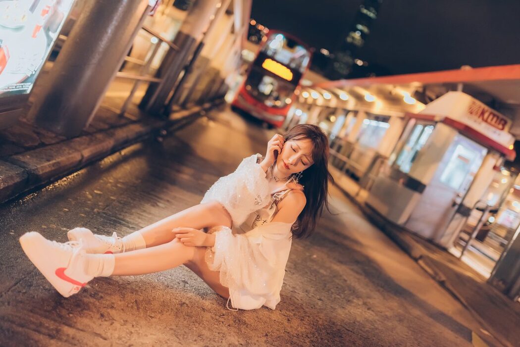 YiTuYu艺图语 Vol.6051 Xi Xi Na