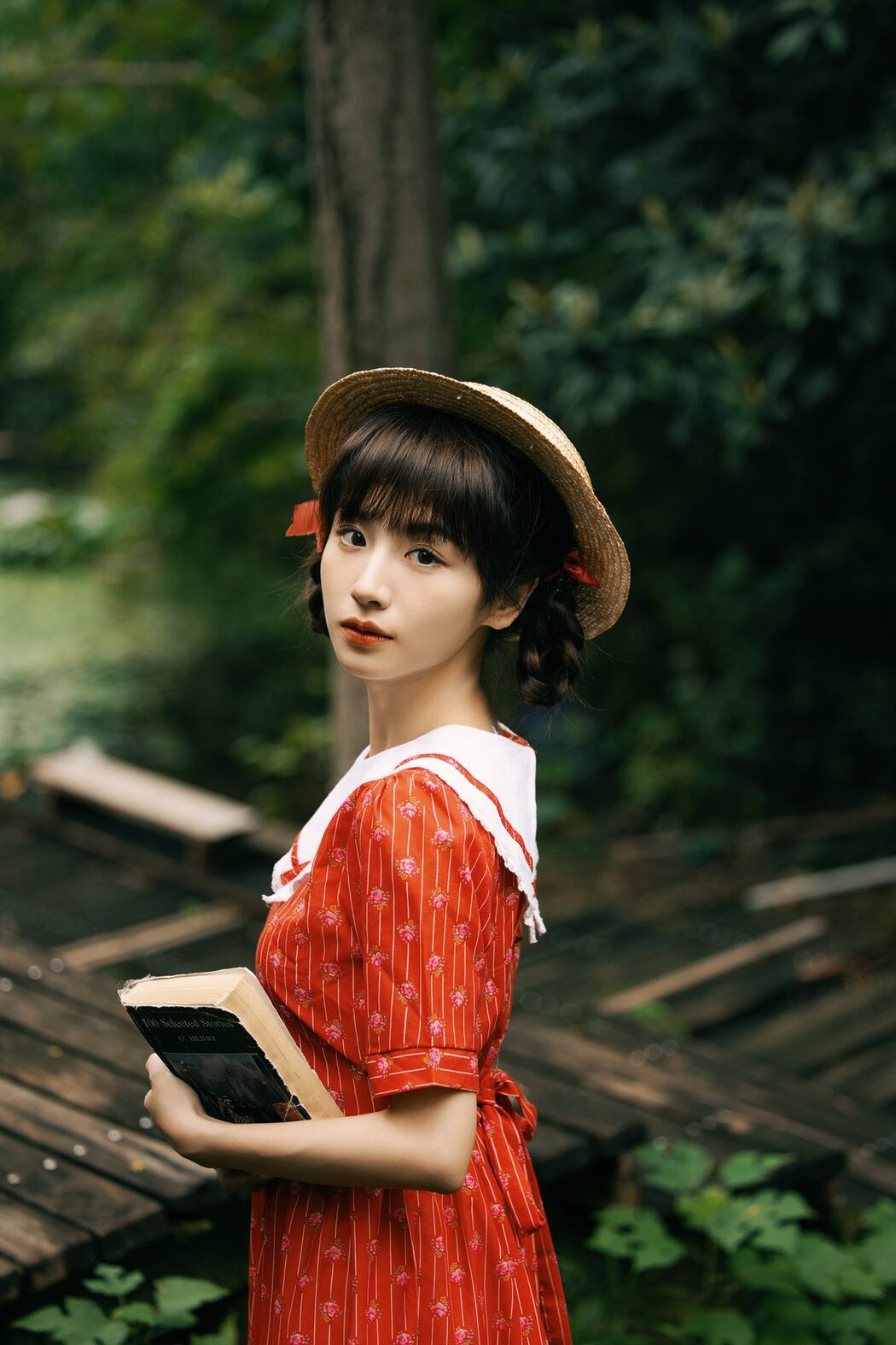 YiTuYu艺图语 Vol.6025 Gu Lin X