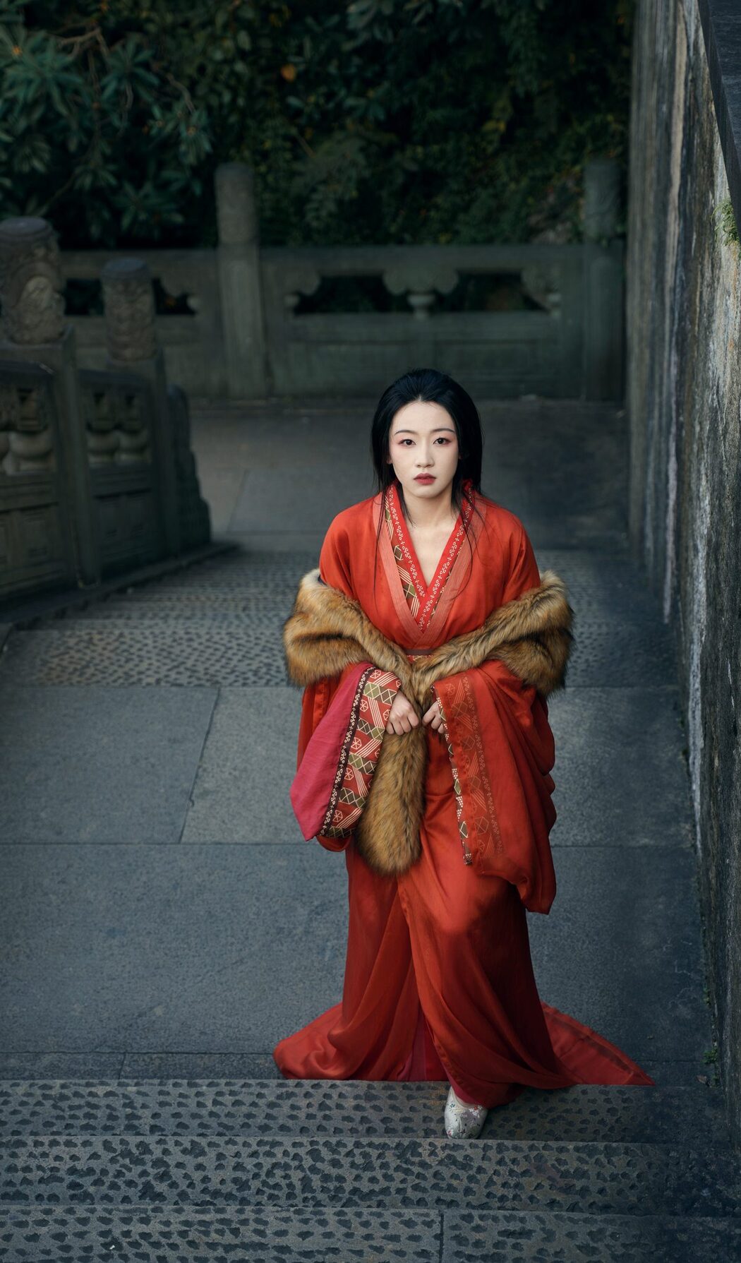 YiTuYu艺图语 Vol.6030 Yan Yan