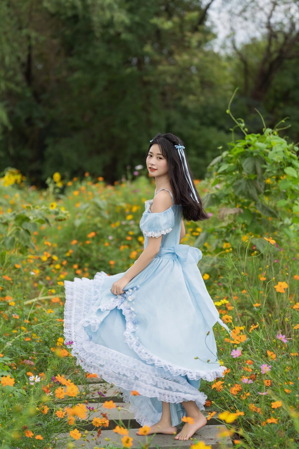 YiTuYu艺图语 Vol.6011 Cheng Zi Shu