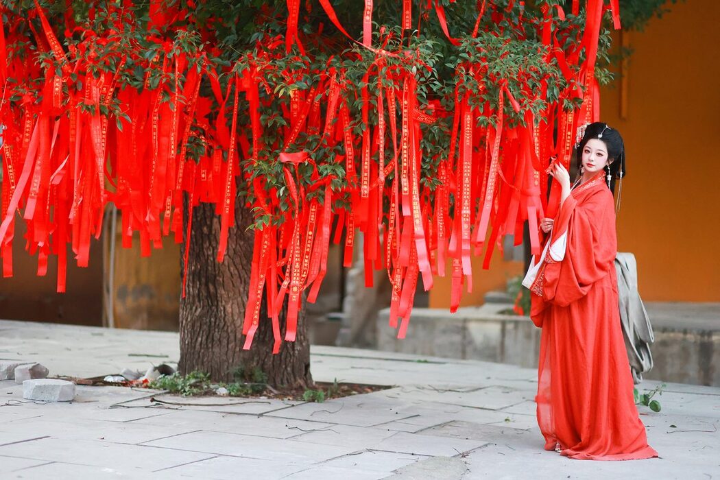 YiTuYu艺图语 Vol.6053 Bu Ke Ai De He He Miao