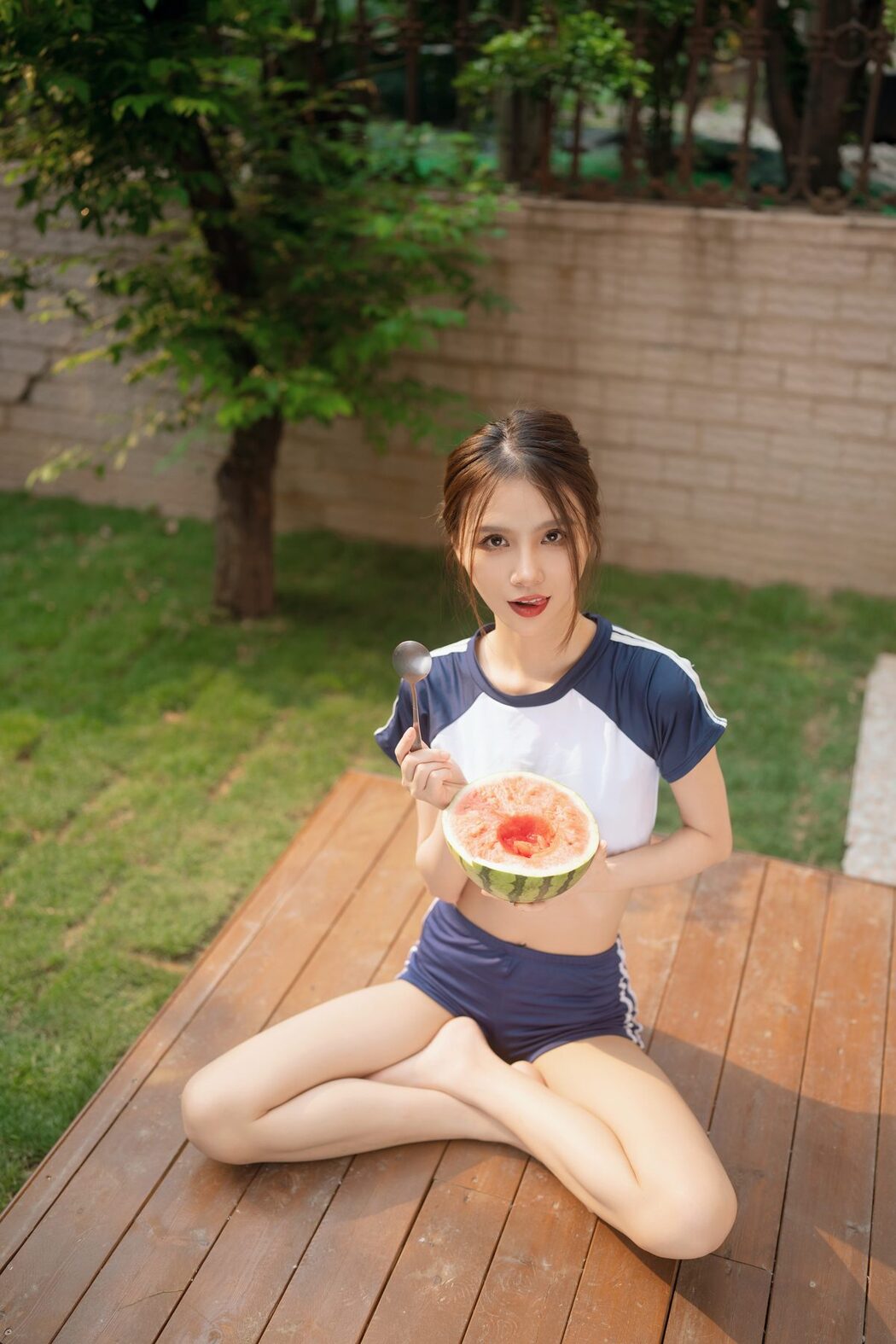 YiTuYu艺图语 Vol.5971 Gaia