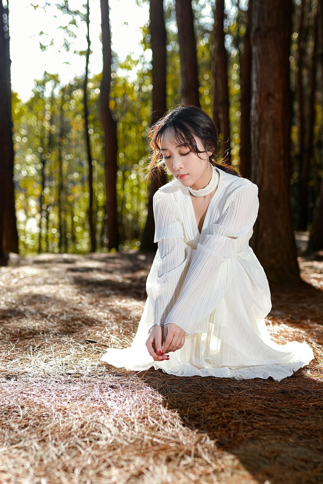 YiTuYu艺图语 Vol.6055 Yu Yan
