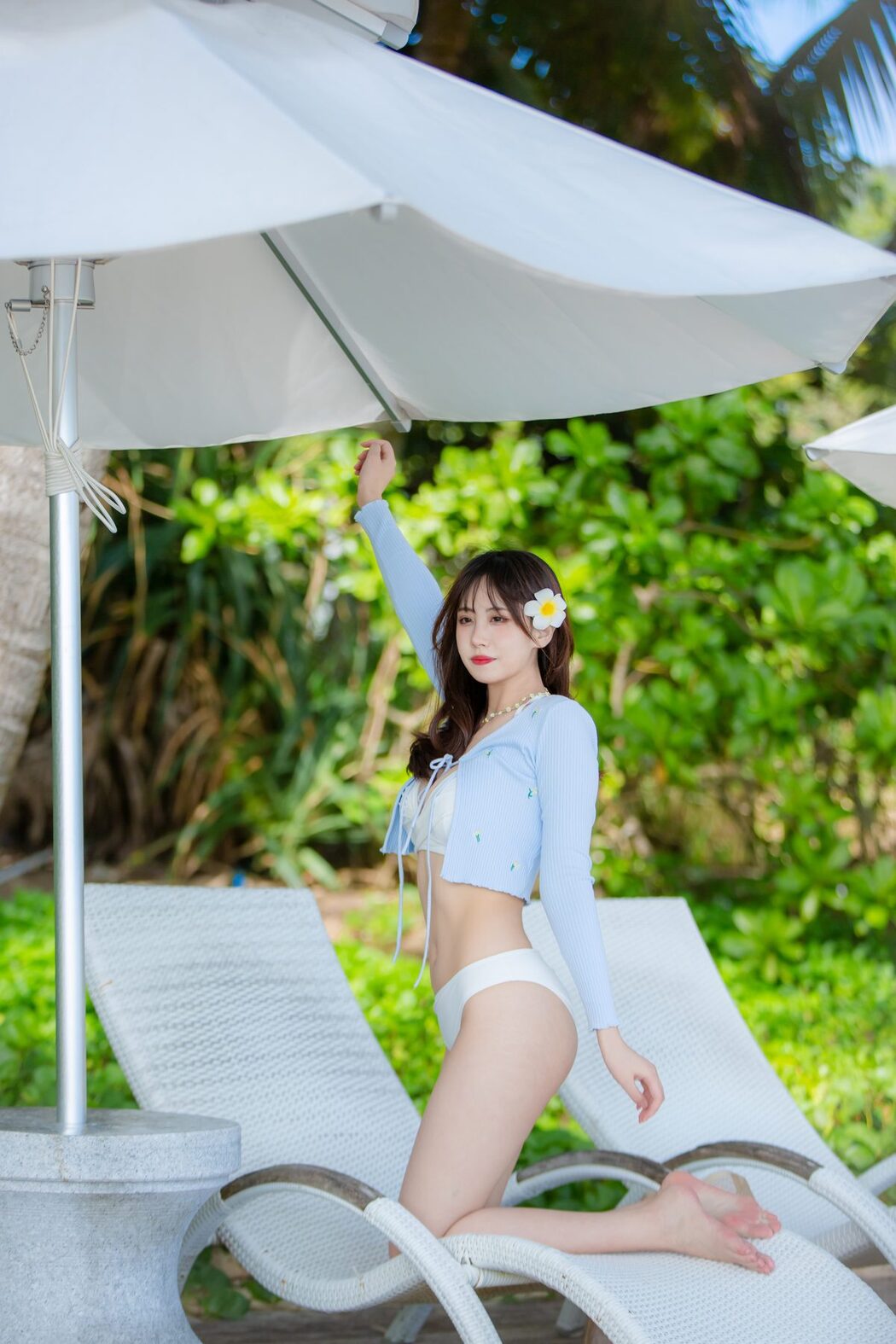 YiTuYu艺图语 Vol.5989 Nian Xue WW